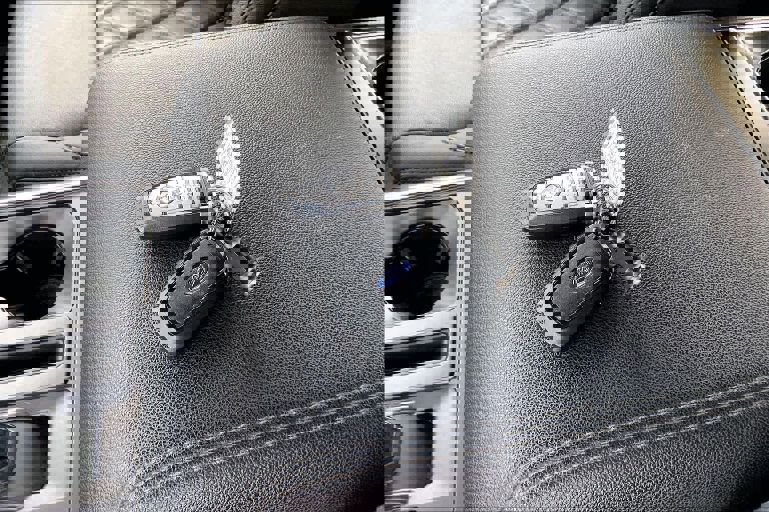 Used 2021 Ford F150 XLT w/ Equipment Group 302A High image 14