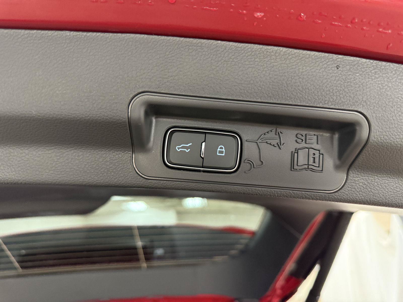 New 2026 Ford Explorer Platinum AWD/4WD image 31
