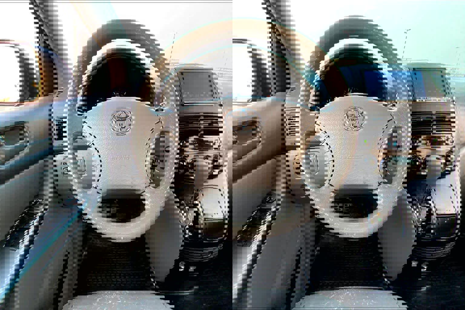 Used 2008 Toyota Sienna LE image 6