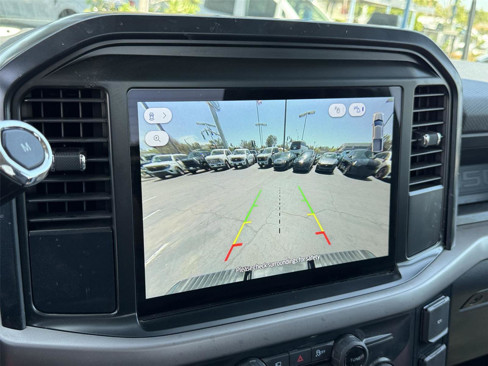 Used 2025 Ford F150 XL AWD/4WD image 27