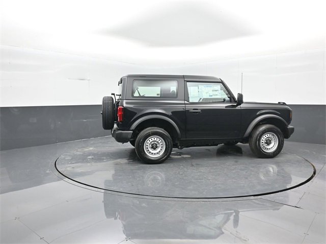 New 2026 Ford Bronco 2-Door image 8