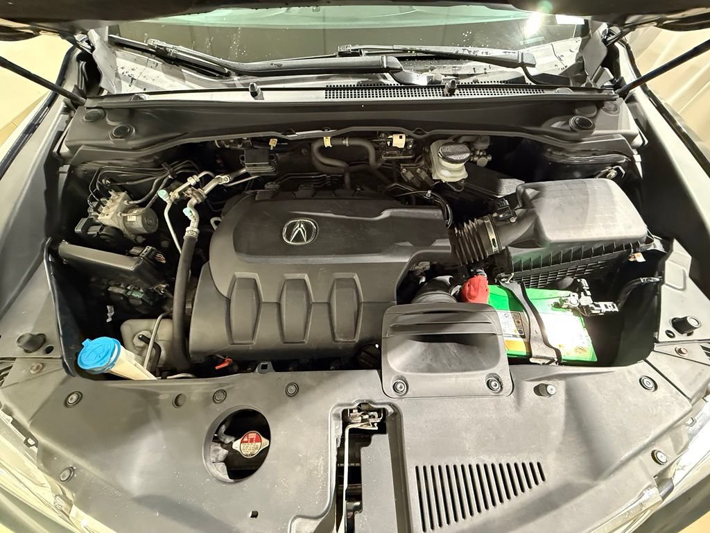 Used 2016 Acura RDX AWD w/ Technology Package image 10