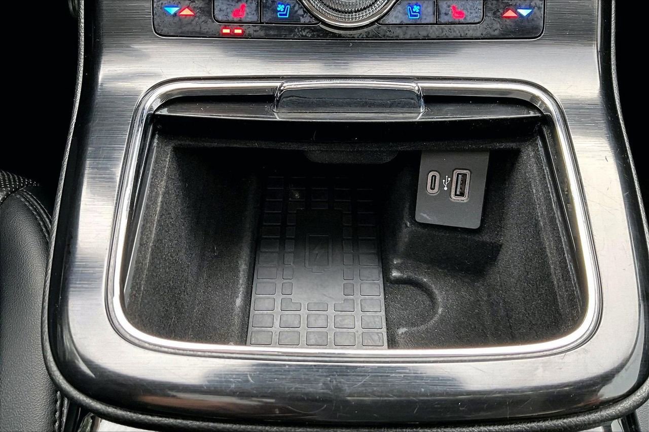 Used 2022 Lincoln Nautilus Reserve image 18