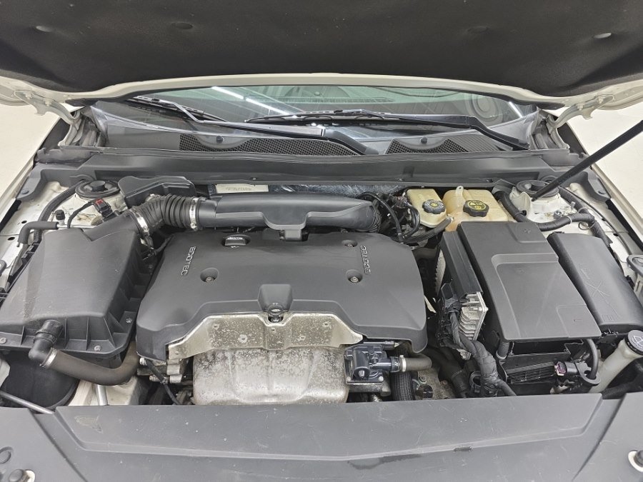Used 2014 Chevrolet Impala LT w/ Convenience Package FWD image 34
