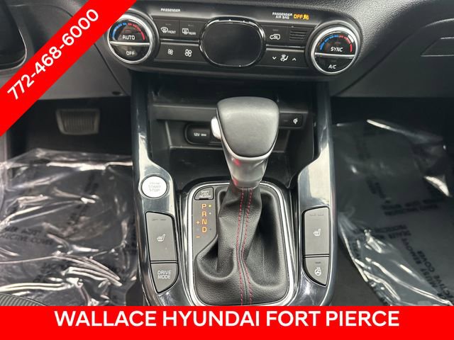 Used 2020 Kia Soul GT-Line Turbo image 24