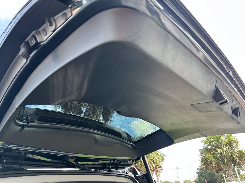 Used 2019 GMC Yukon SLE w/ Convenience Package RWD image 44