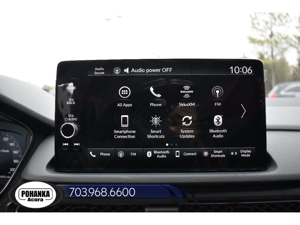 New 2026 Acura Integra Type S image 14