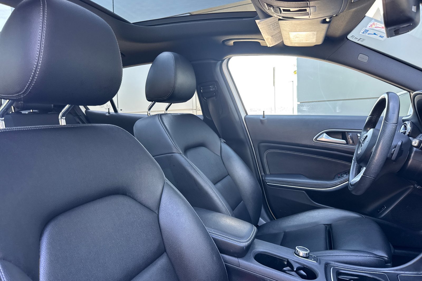 Used 2019 Mercedes-Benz GLA 250 image 15