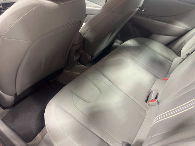 Used 2024 Hyundai Elantra SEL image 27