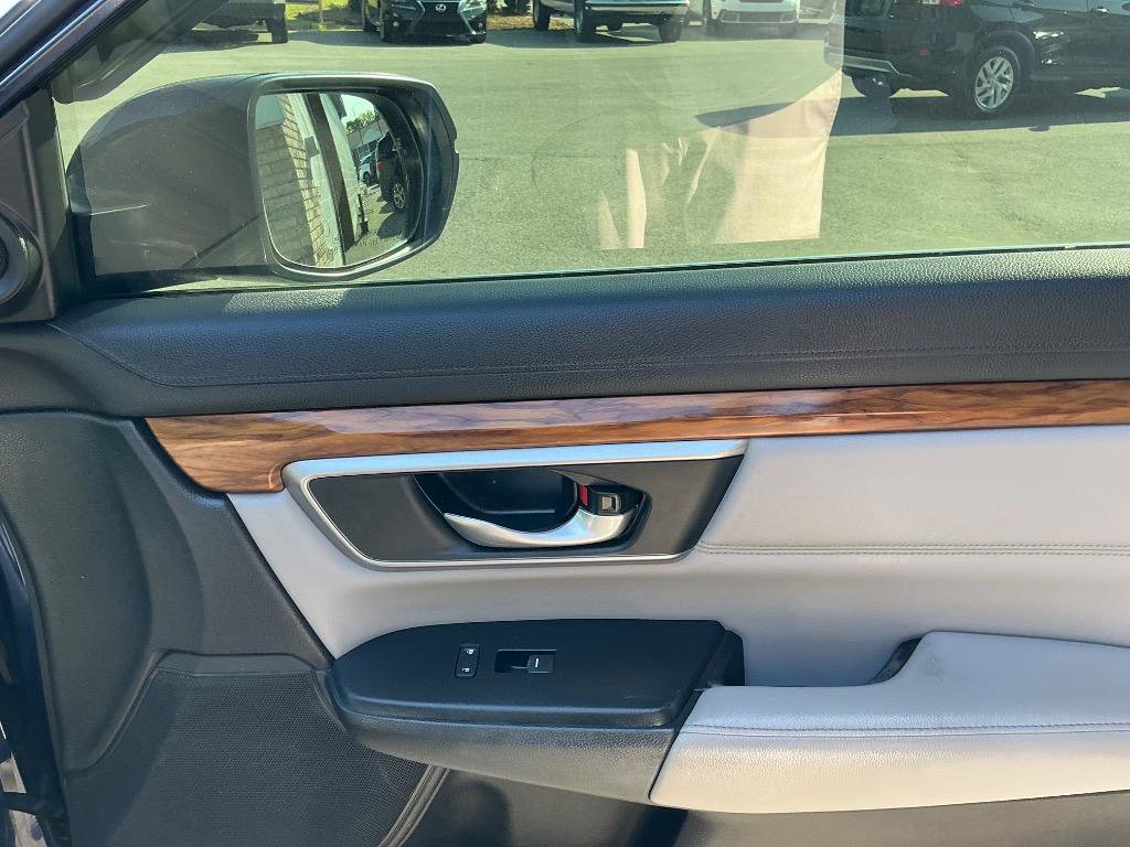 Used 2020 Honda CR-V EX-L image 17