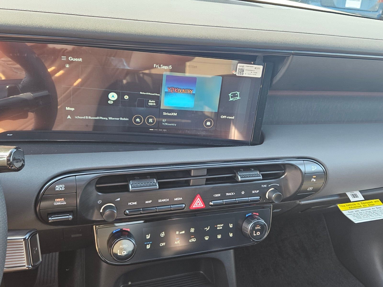 New 2026 Hyundai Palisade XRT Pro image 21