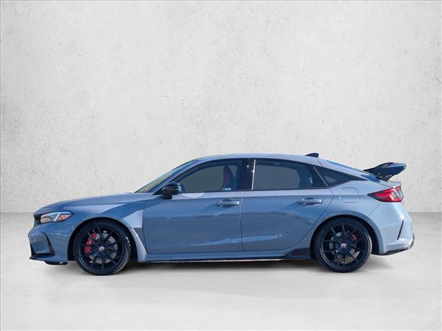 Certified 2025 Honda Civic Type R image 9