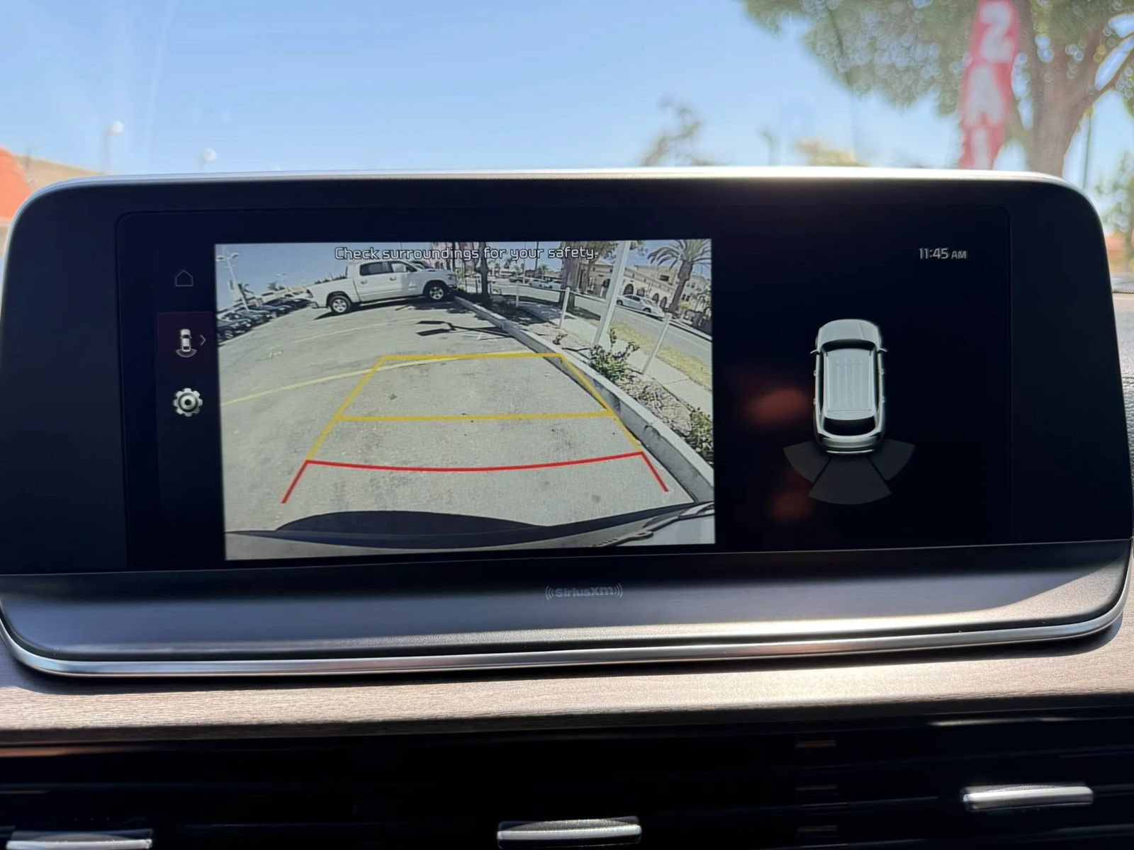 Used 2022 Kia Telluride EX w/ Towing Package AWD/4WD image 25