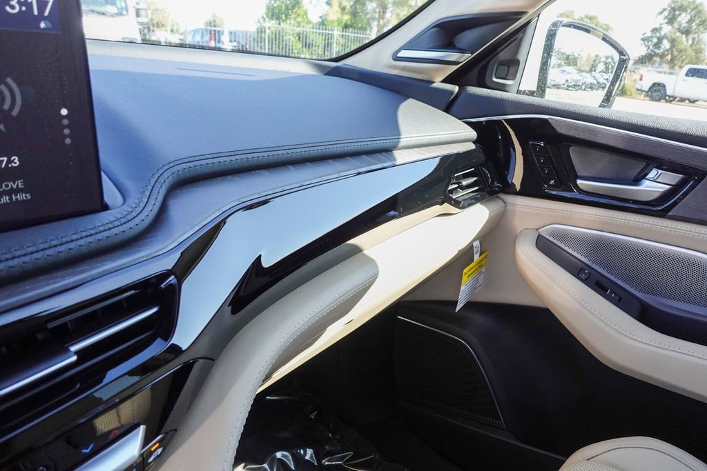 New 2026 Acura MDX w/ Advance Package image 23