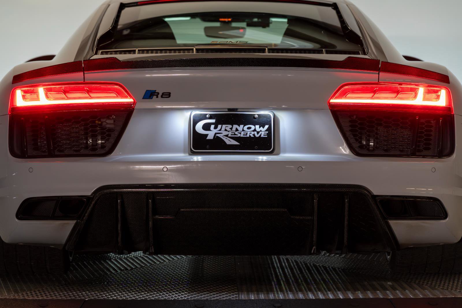 Used 2017 Audi R8 V10 plus w/ Full Leather Package image 25