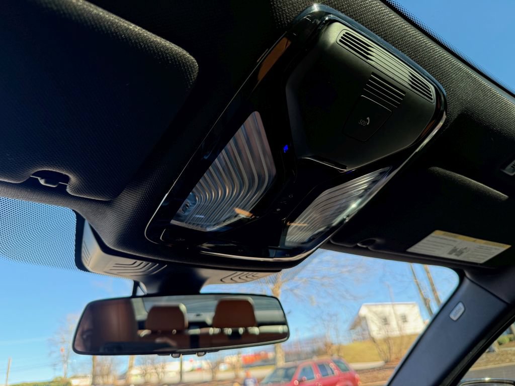 Used 2019 BMW 540i xDrive w/ Convenience Package AWD/4WD image 44