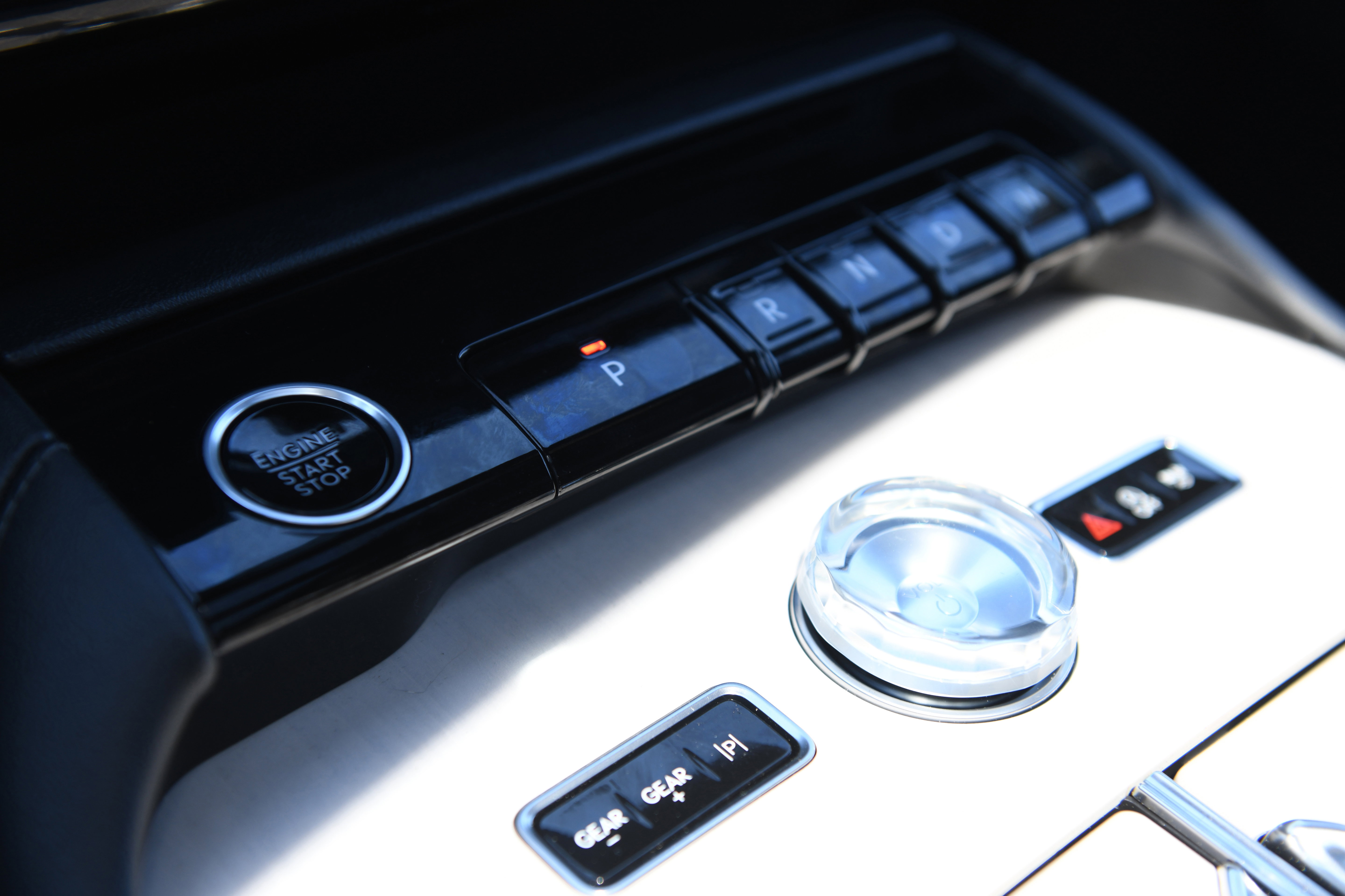 Used 2025 Lincoln Navigator Reserve w/ Jet Appearance Package image 31