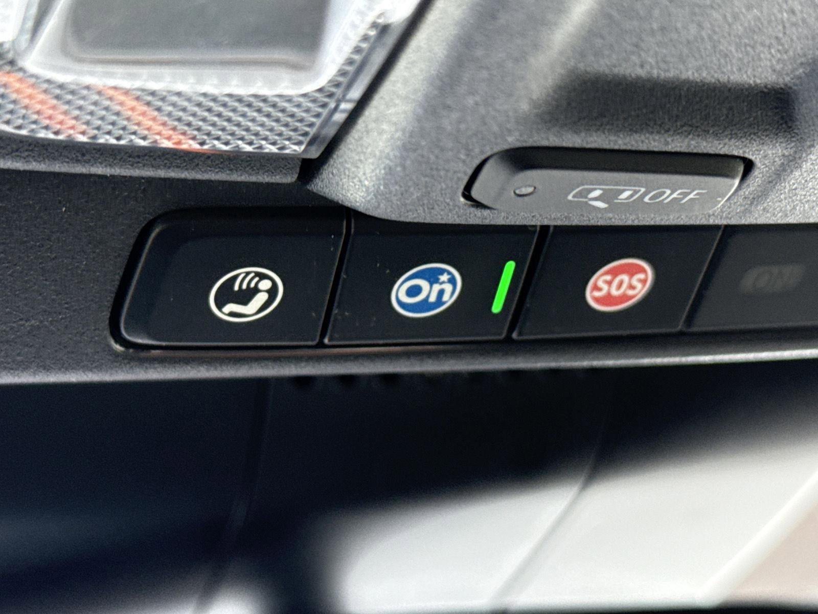 Used 2023 GMC Sierra 1500 AT4 image 26