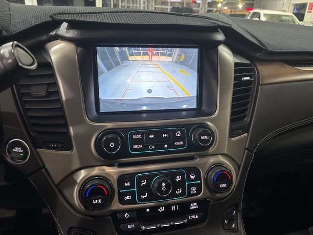 Used 2020 GMC Yukon Denali w/ Open Road Package image 23