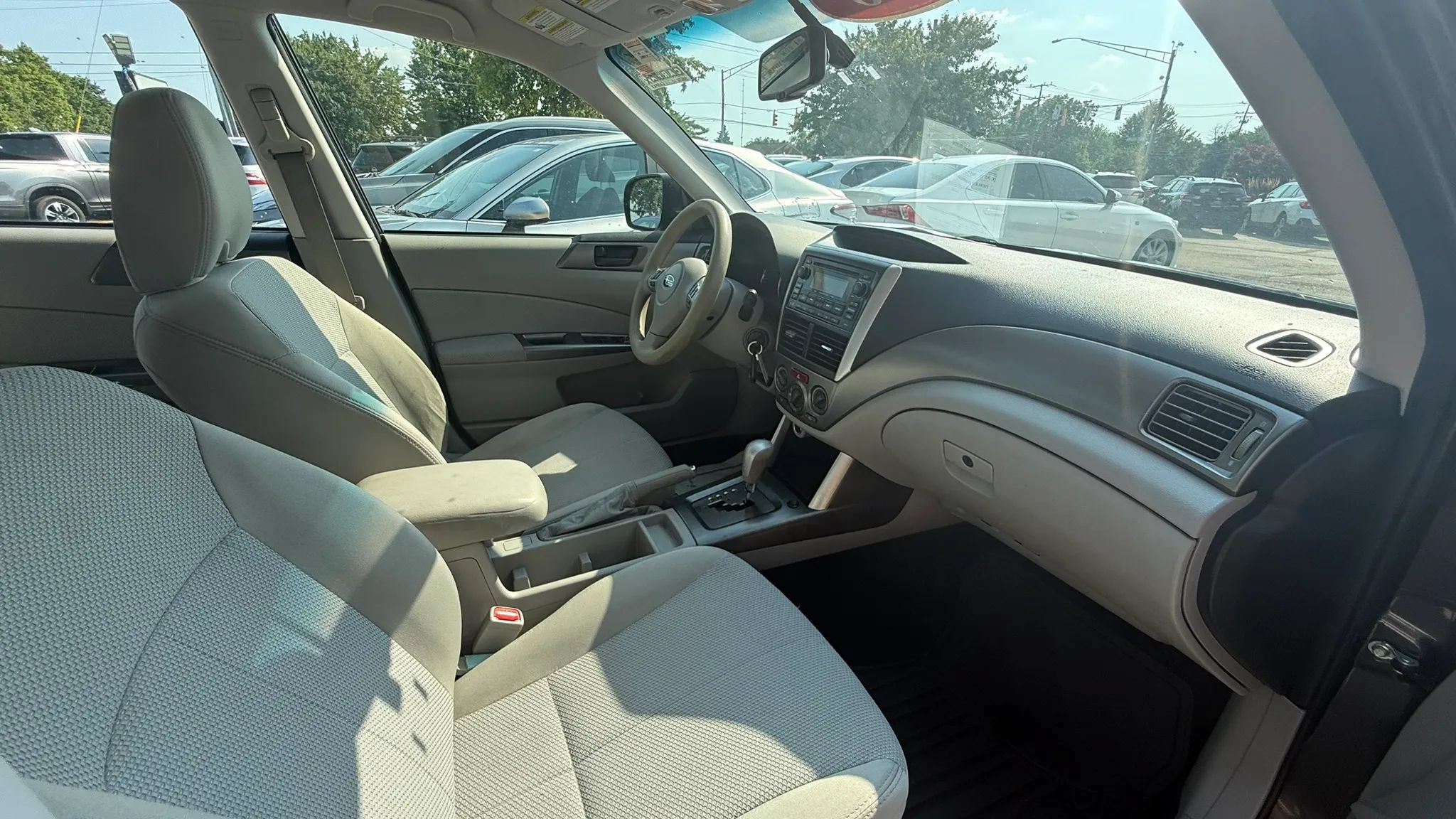 Used 2013 Subaru Forester 2.5X AWD/4WD image 13