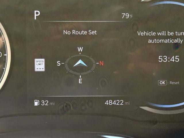 Used 2023 Genesis G80 2.5T AWD/4WD image 14