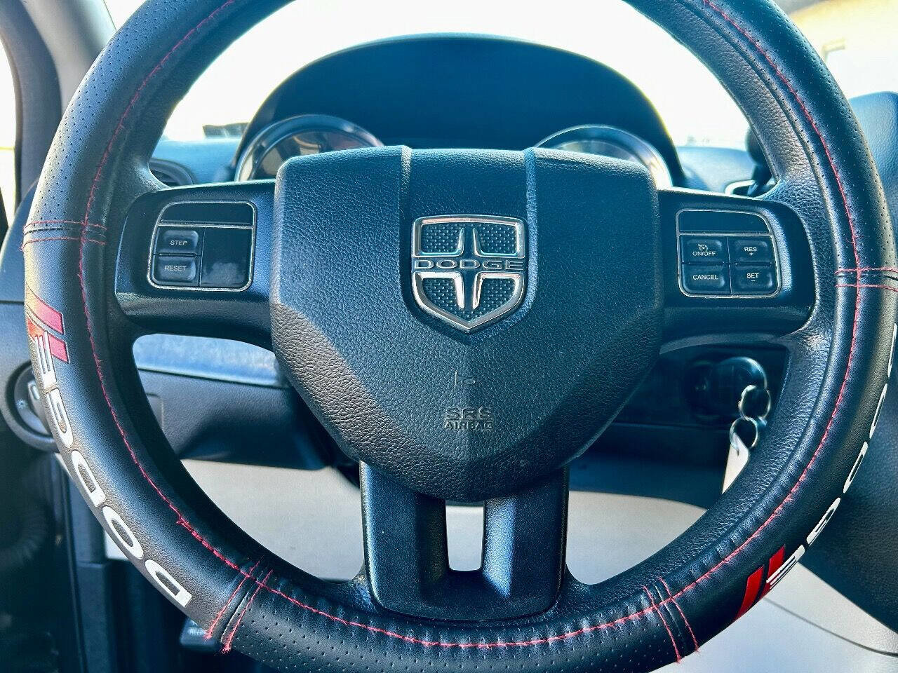 Used 2016 Dodge Grand Caravan image 13