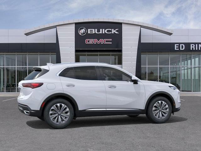New 2026 Buick Envision Preferred image 5