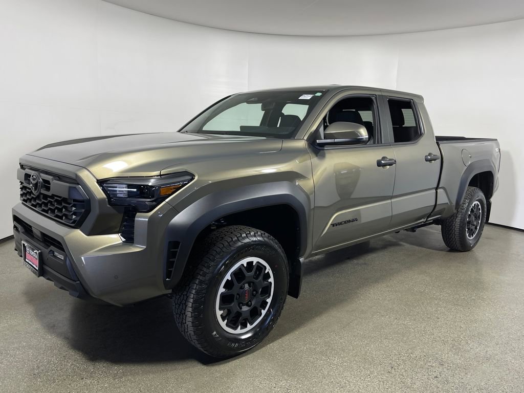 New 2026 Toyota Tacoma TRD Off-Road image 7