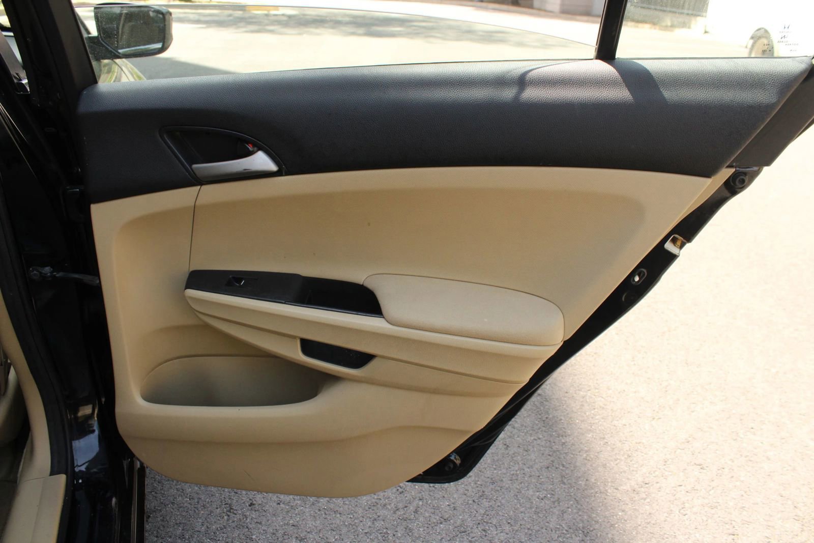 Used 2012 Honda Accord LX image 23