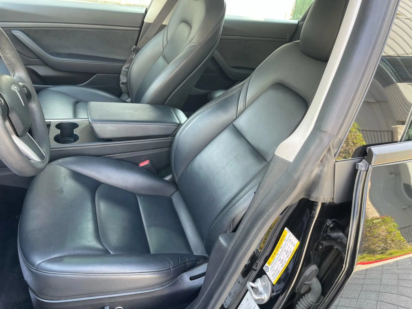 Used 2023 Tesla Model 3 Standard Range RWD image 10