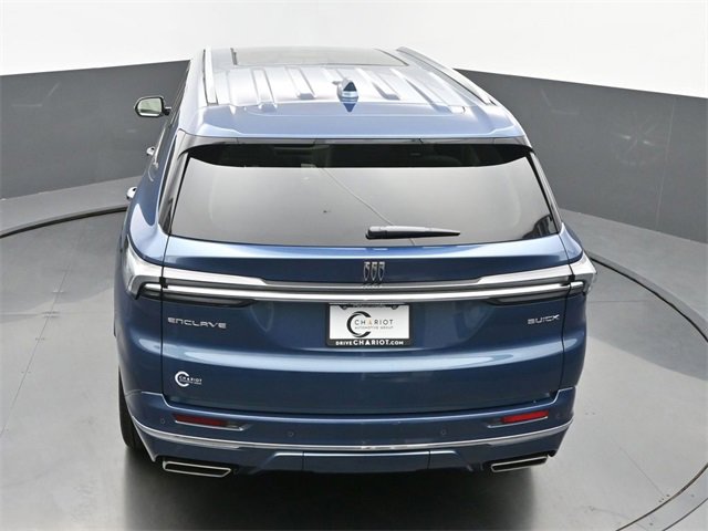 New 2026 Buick Enclave Avenir w/ Super Cruise Package image 44