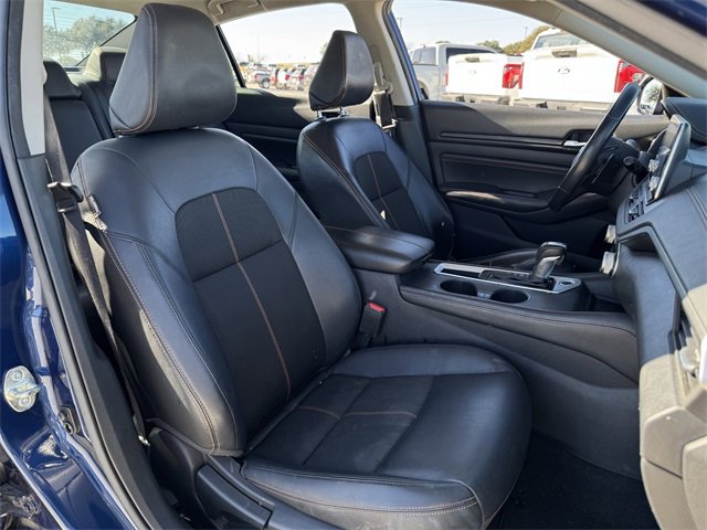 Used 2020 Nissan Altima 2.5 SR image 29