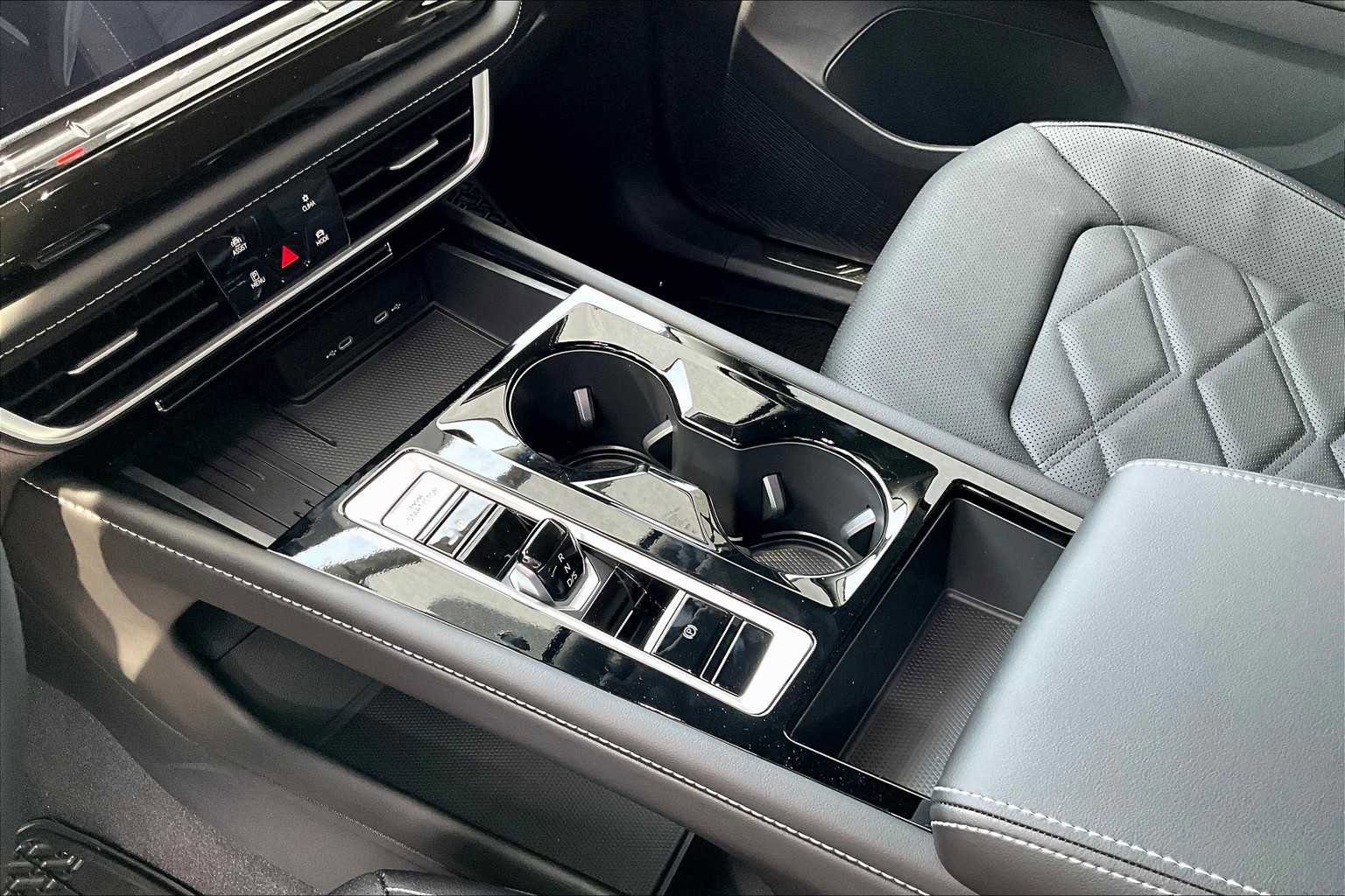 New 2026 Volkswagen Atlas SE image 7