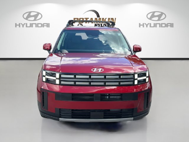 Certified 2026 Hyundai Santa Fe SEL FWD image 3