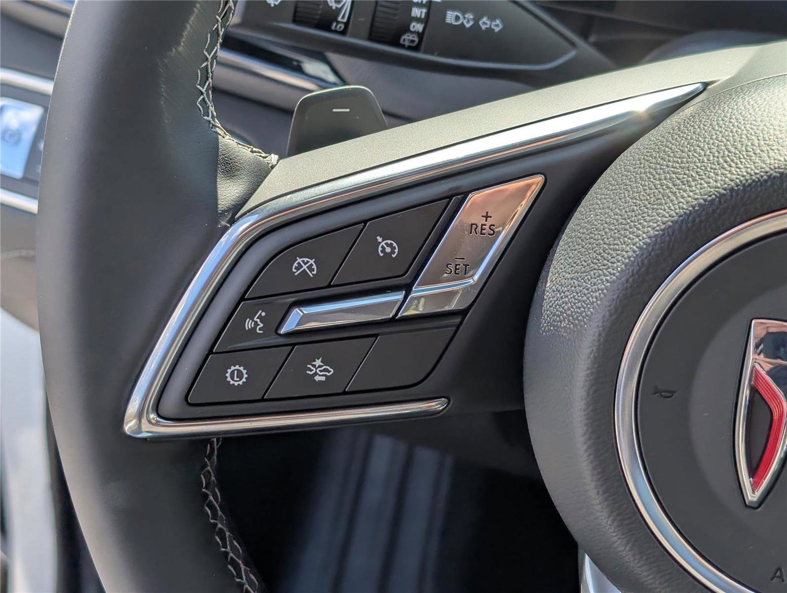 New 2026 Buick Enclave Sport Touring w/ Power Package image 25