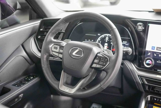 Certified 2026 Lexus TX 350 AWD w/ Technology Package image 17