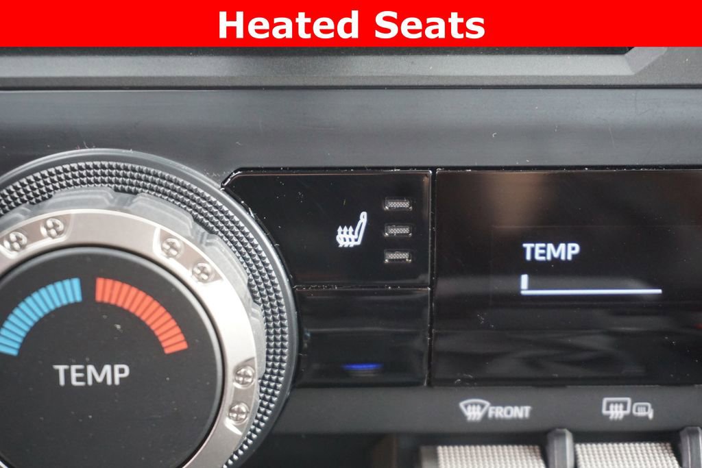 New 2026 Toyota Tacoma SR5 image 7