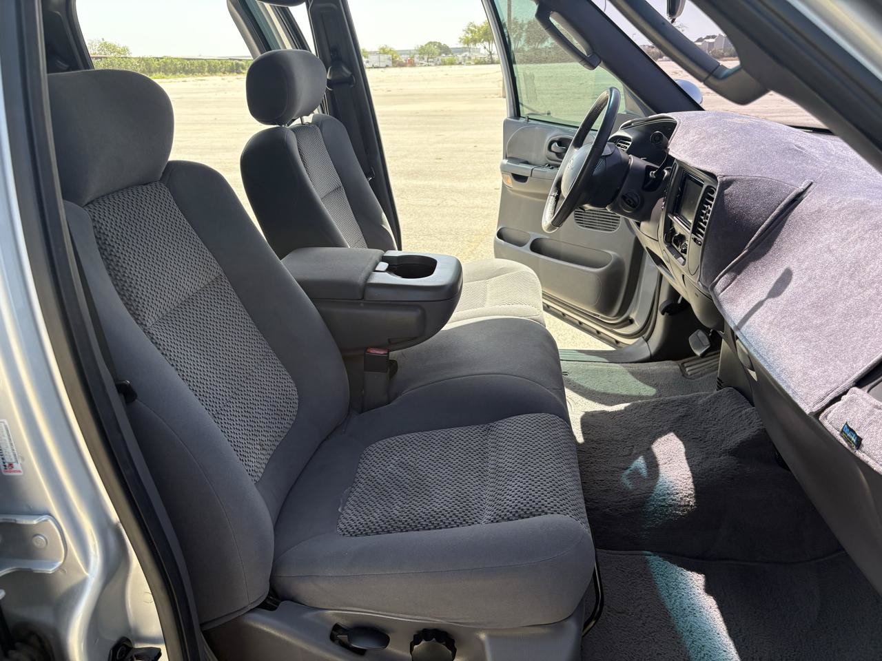 Used 2002 Ford F150 2WD SuperCrew image 34