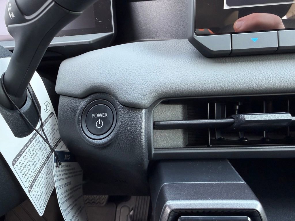 New 2026 Toyota RAV4 LE image 21