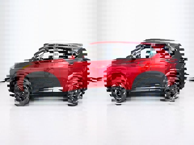 New 2026 Nissan Rogue SV w/ SV Premium Package image 8
