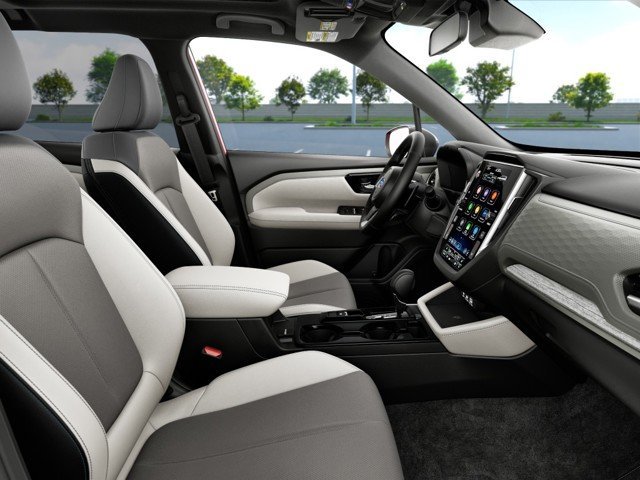 New 2026 Subaru Forester Limited AWD/4WD image 16