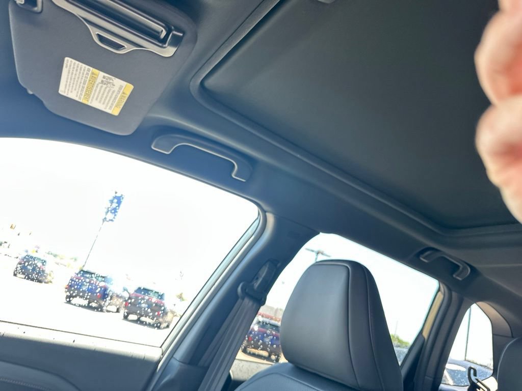 New 2026 Subaru Forester Touring AWD/4WD image 20