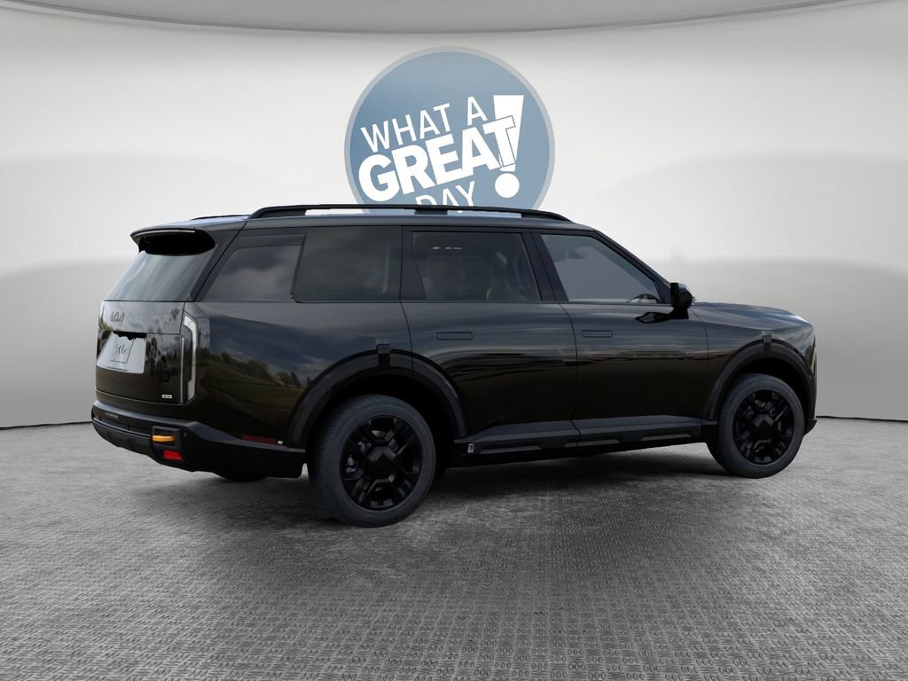 New 2027 Kia Telluride SX X-Pro AWD/4WD image 6