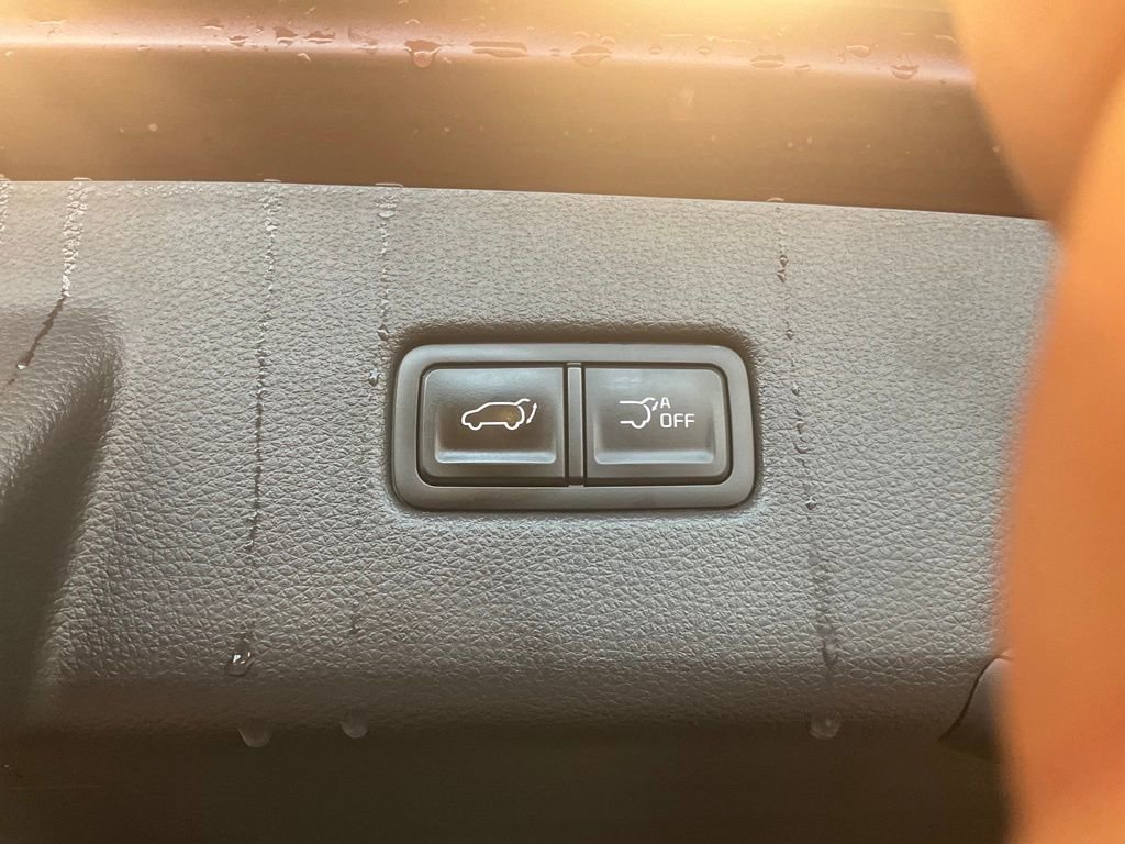 Used 2023 Kia Carnival SX Prestige image 43