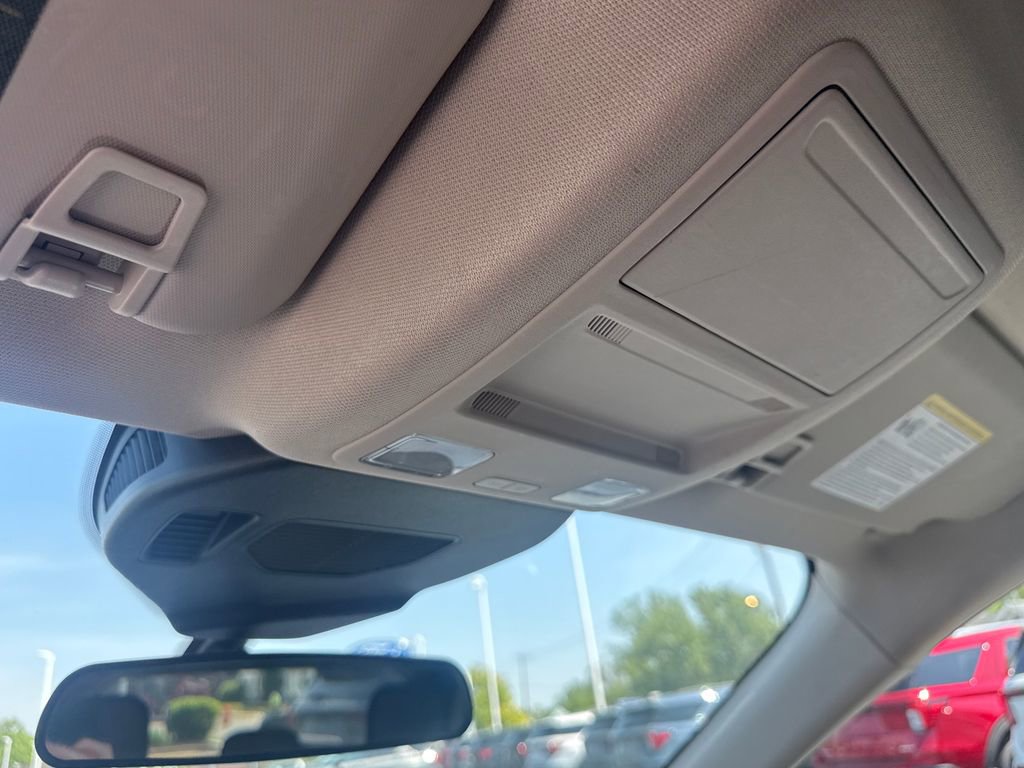 Used 2020 Ford Escape SE AWD/4WD image 35