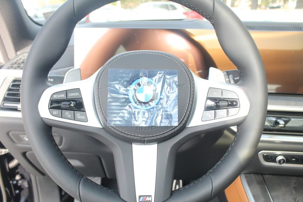 Used 2026 BMW X5 xDrive50e w/ Executive Package AWD/4WD image 15