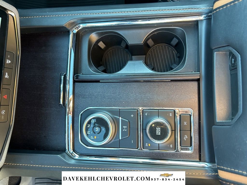 Used 2022 Ford Expedition Max Platinum image 16