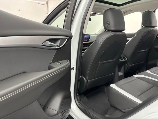 New 2026 Buick Envision Sport Touring image 39