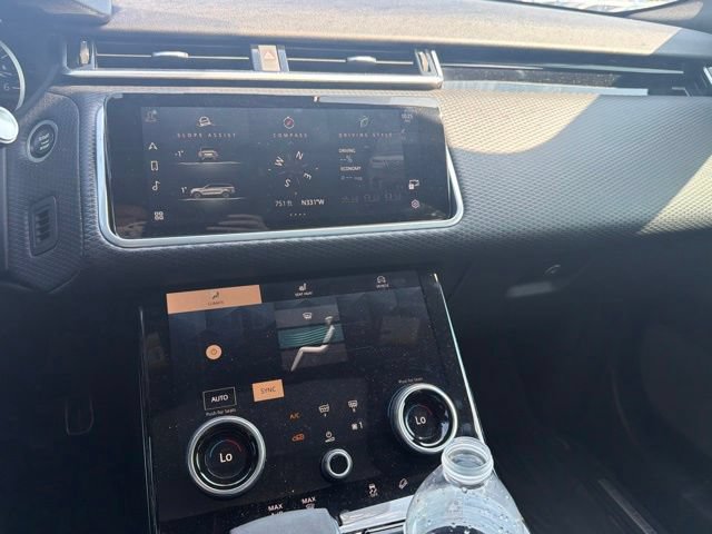 Used 2022 Land Rover Range Rover Velar R-Dynamic S AWD/4WD image 9