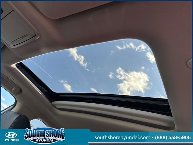 Used 2024 Honda CR-V EX-L image 21